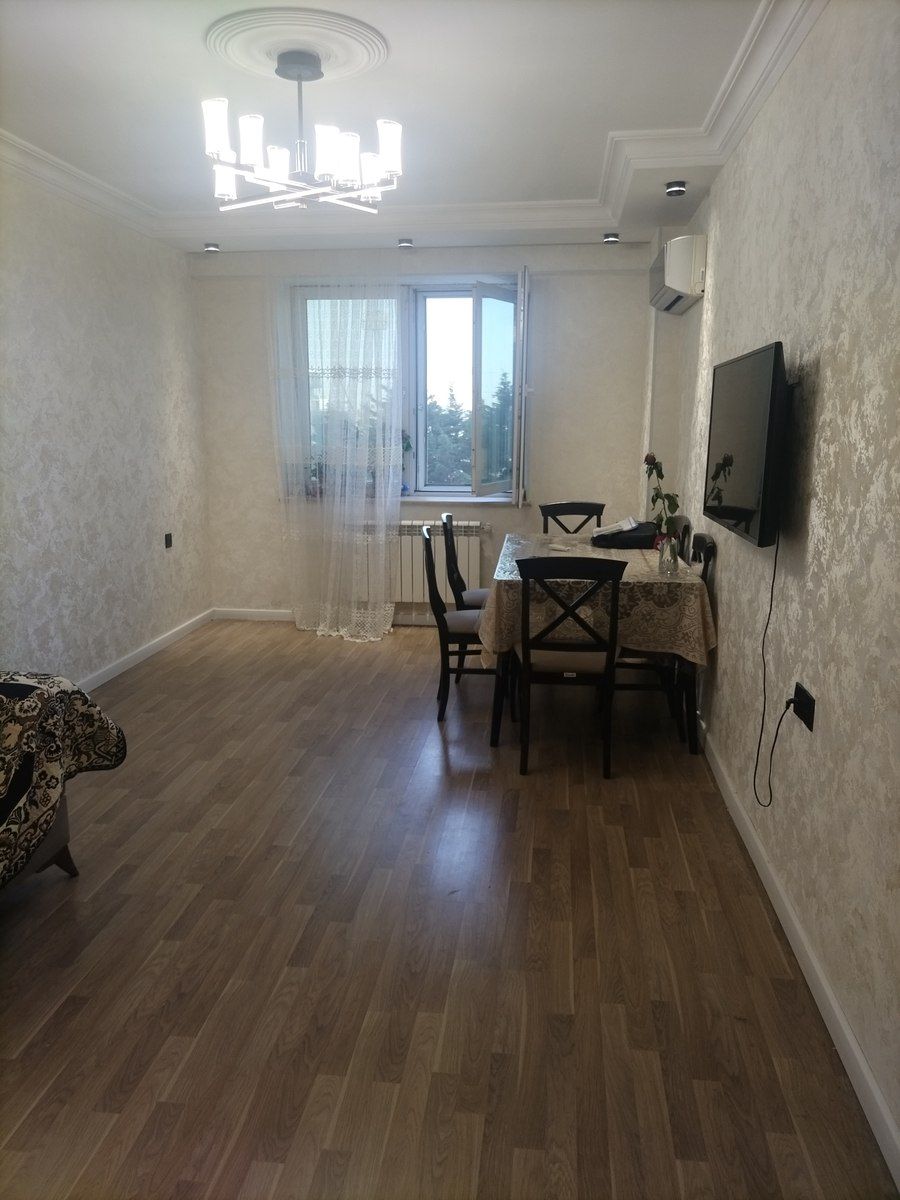 Satılır 3 otaqlı yeni tikili 82 m² — Mənzil, Bakı (3)
