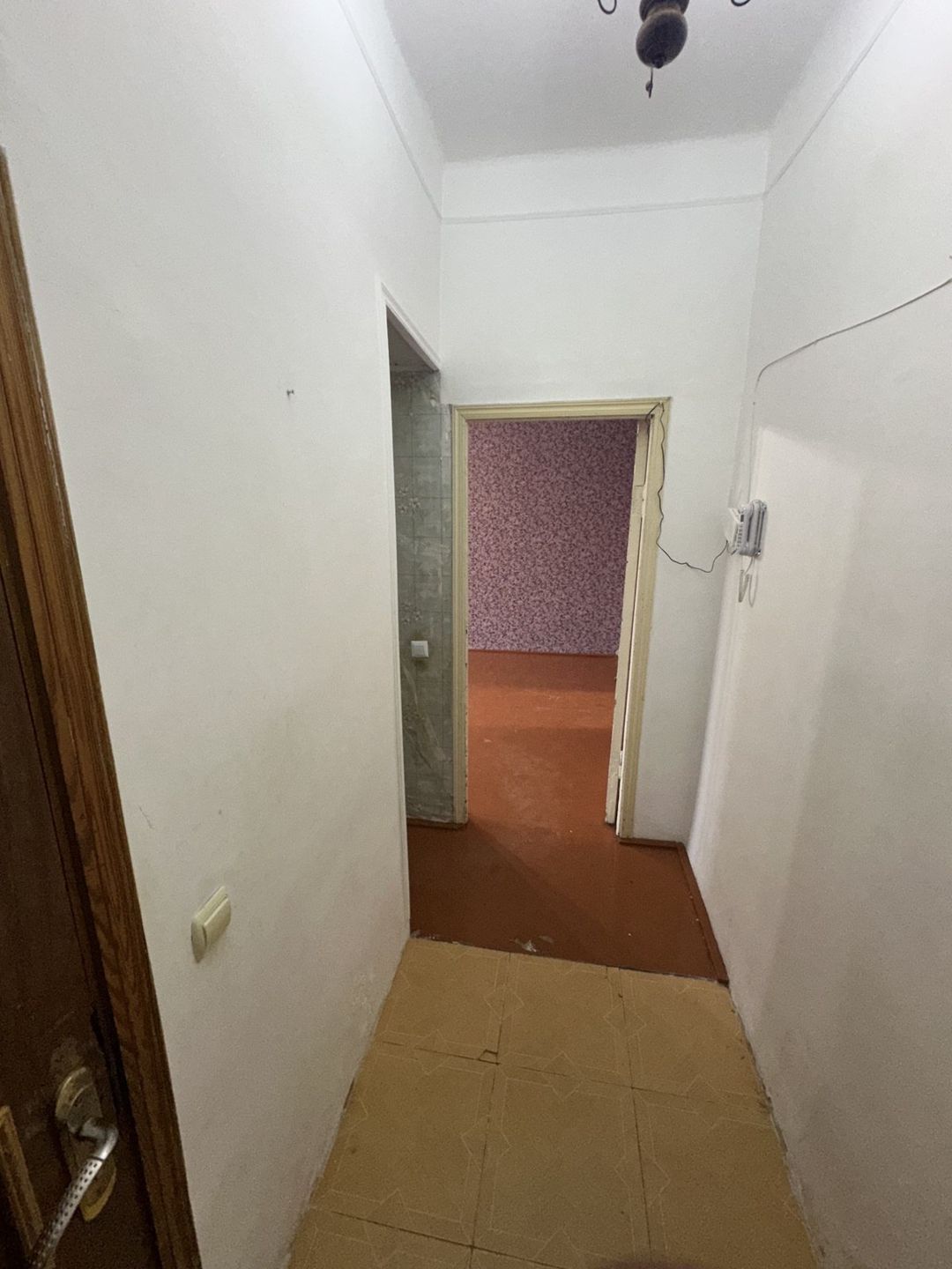 Satılır 2 otaqlı köhnə tikili 48 m² — Mənzil, Bakı (4)