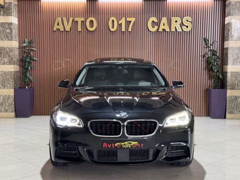 BMW 528, 2.0 L, 2014 il, 244 000 km — Bakı