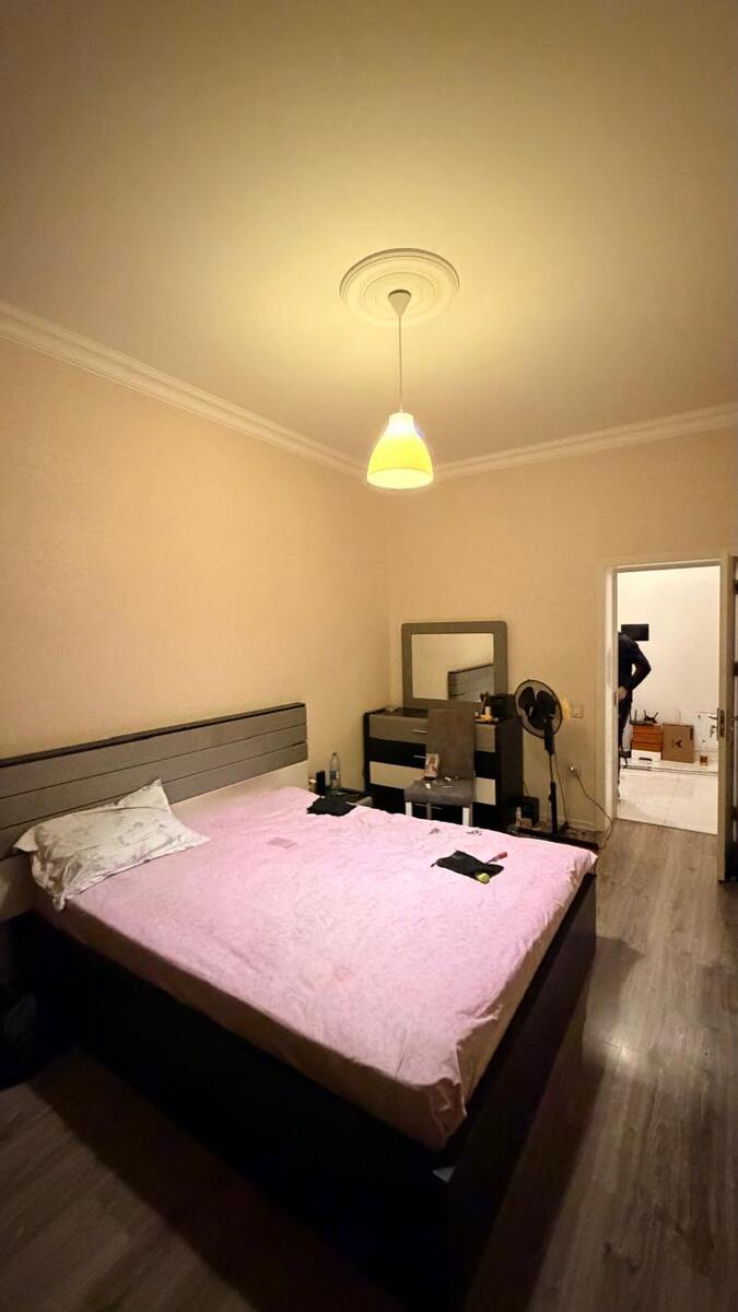 İcarəyə verilir 3 otaqlı yeni tikili 100 m² — Mənzil, Bakı (10)