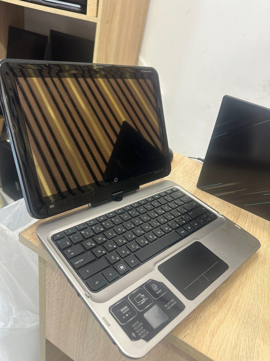 HP noutbuku — Noutbuklar, Bakı (3)