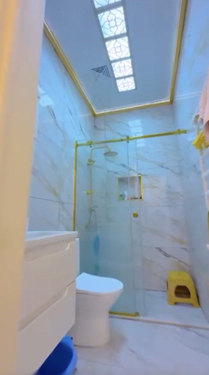 Satılır 5 otaqlı həyət evi/bağ evi 130 m² — Ev, villa, Bakı (9)
