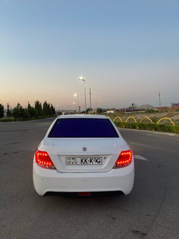 Khazar SD, 1.7 L, 2019 il, 320 000 km — Avtomobillər, Sumqayıt (6)