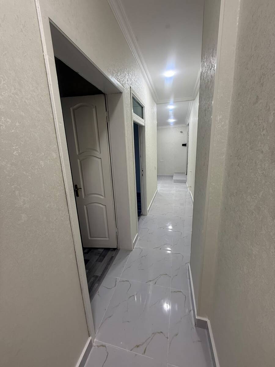 Satılır 3 otaqlı həyət evi/bağ evi 91 m² — Ev, villa, Bakı (12)
