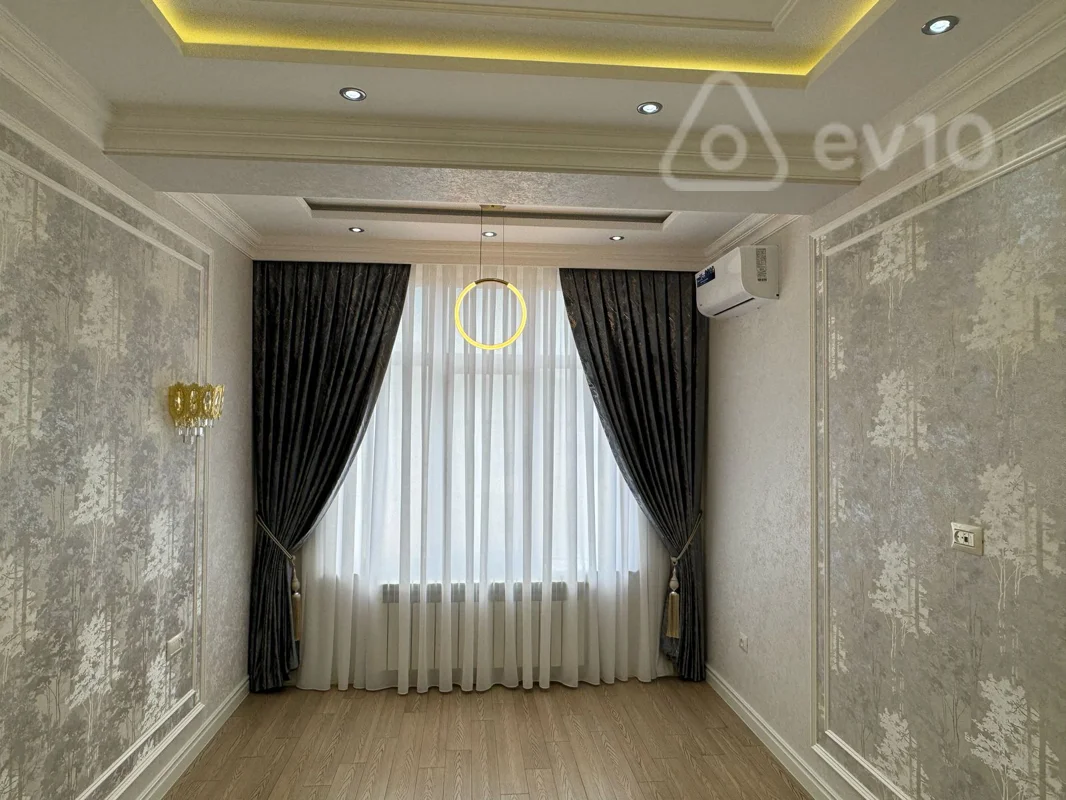 3 otaqlı mənzil, 95 m², Aqa Nemətulla küc — Mənzil, Bakı (9)