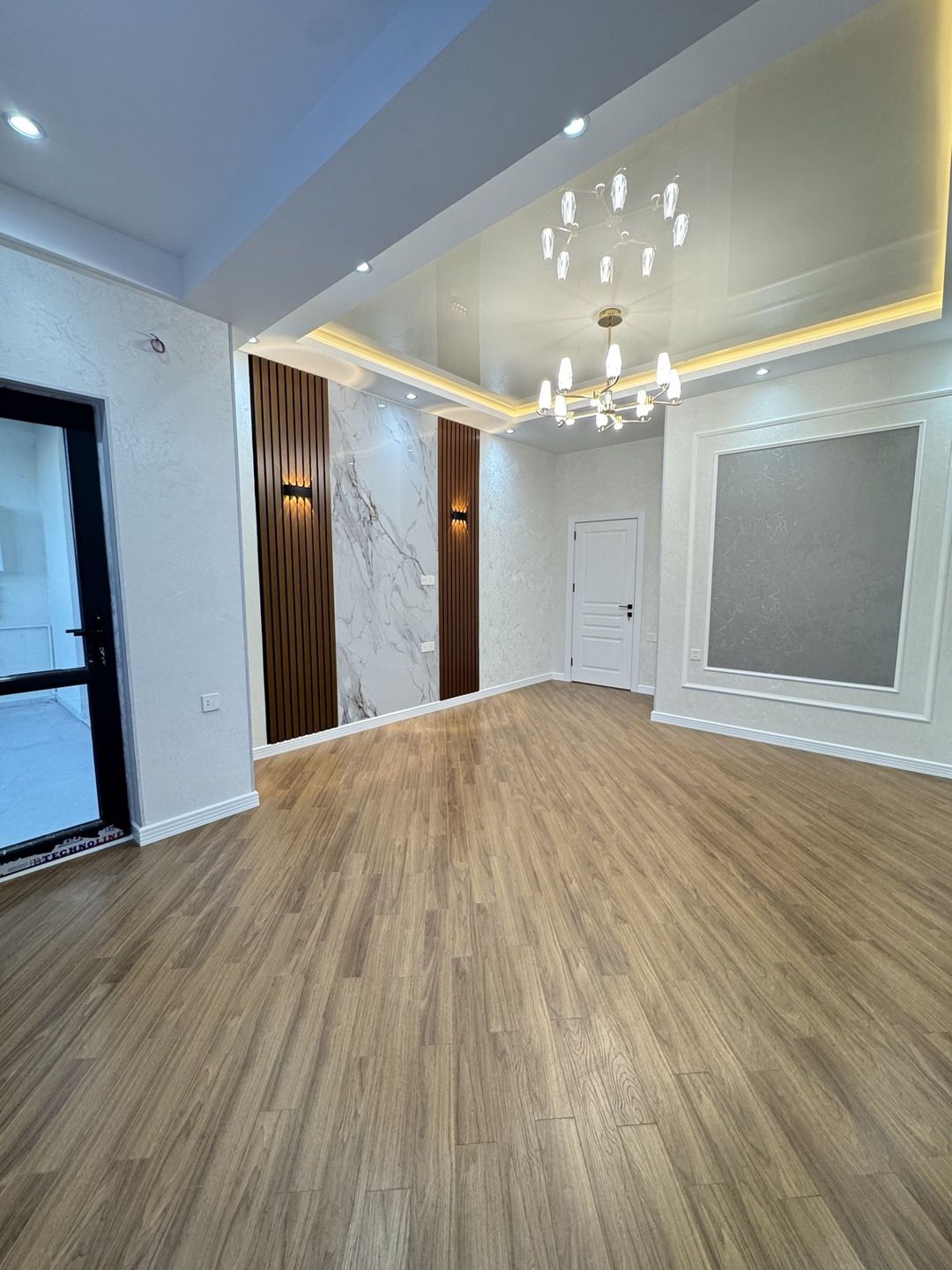 Satılır 2 otaqlı yeni tikili 85 m² — Mənzil, Bakı (2)