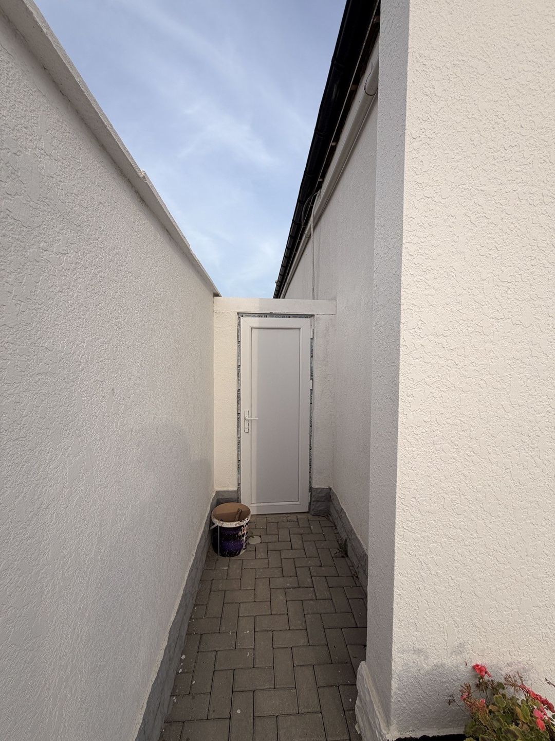Satılır 4 otaqlı həyət evi/bağ evi 108 m² — Ev, villa, Bakı (4)
