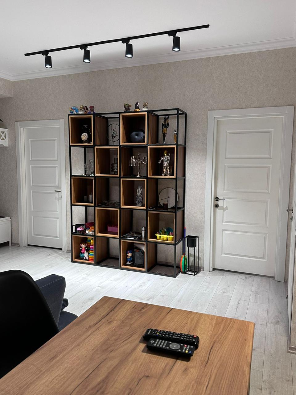 Satış: 3 otaqlı Yeni tikili, 95 m², Yasamal rayonu — Mənzil, Bakı (11)