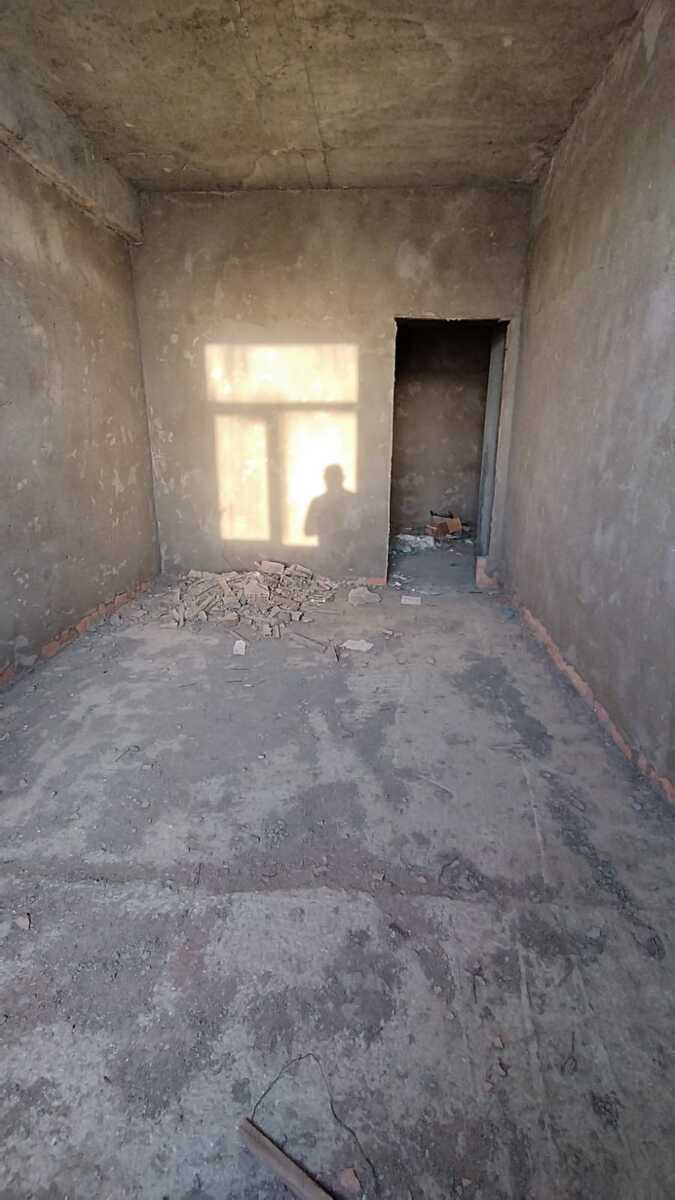 2-otaqlı yeni tikili, 7-ci mkr., 83 m² — Mənzil, Bakı (6)
