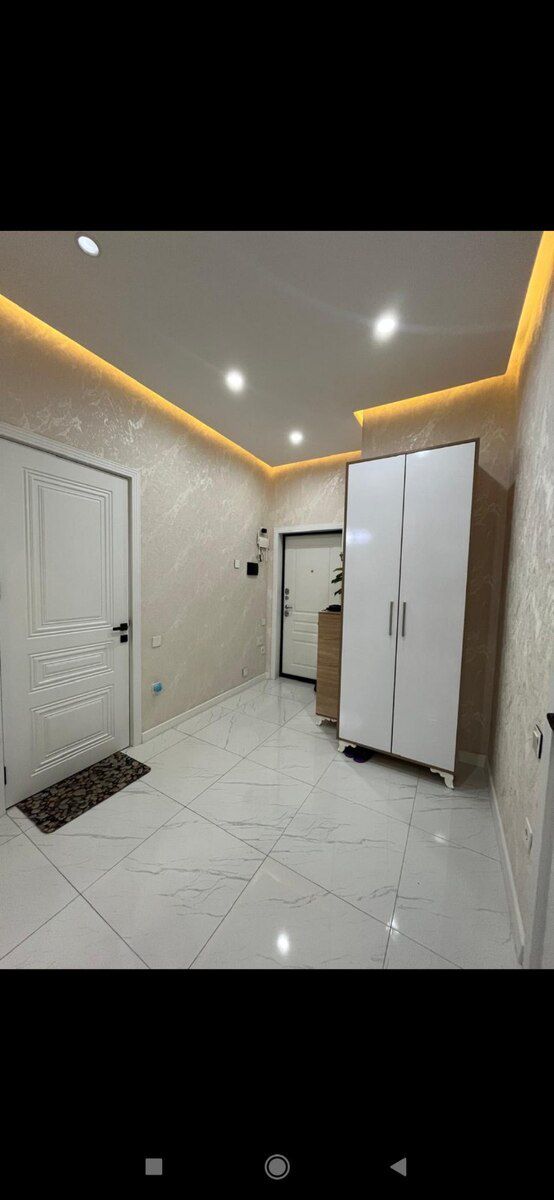 4-otaqlı yeni tikili, Saray qəs., 108 m² — Mənzil, Sumqayıt (8)