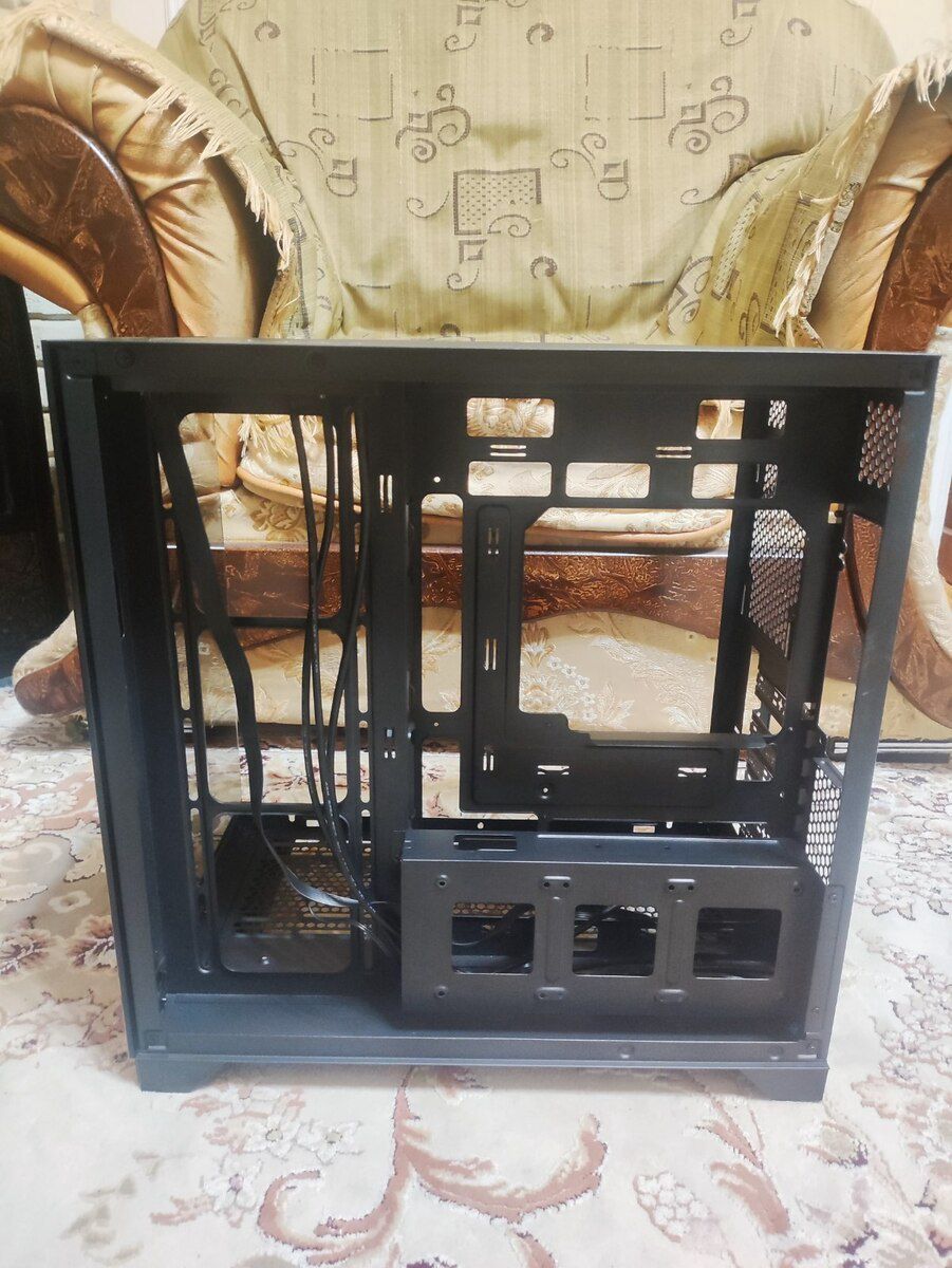 Akvarium keys qara — Kompüterlər və noutbuklar, Bakı (8)