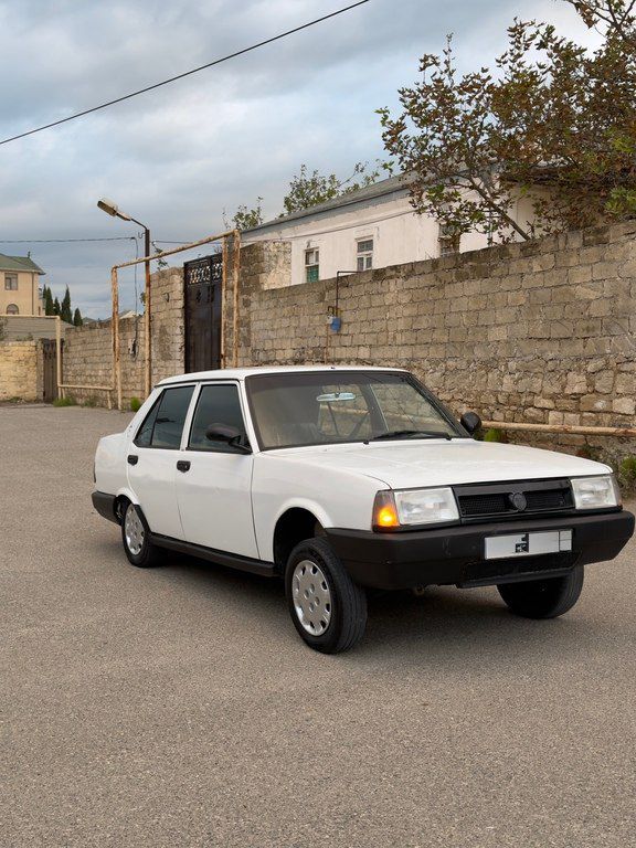 Tofas Sahin, 1.6 L, 2004 il, 100 000 km — Avtomobillər, Bakı (3)