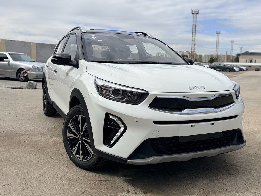 Kia KX1, 1.4 L, 2026 il, yeni — Avtomobillər, Bakı (7)