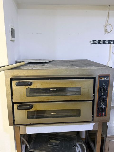 Elektrik soba, Pizza, İşlənmiş — Bakı