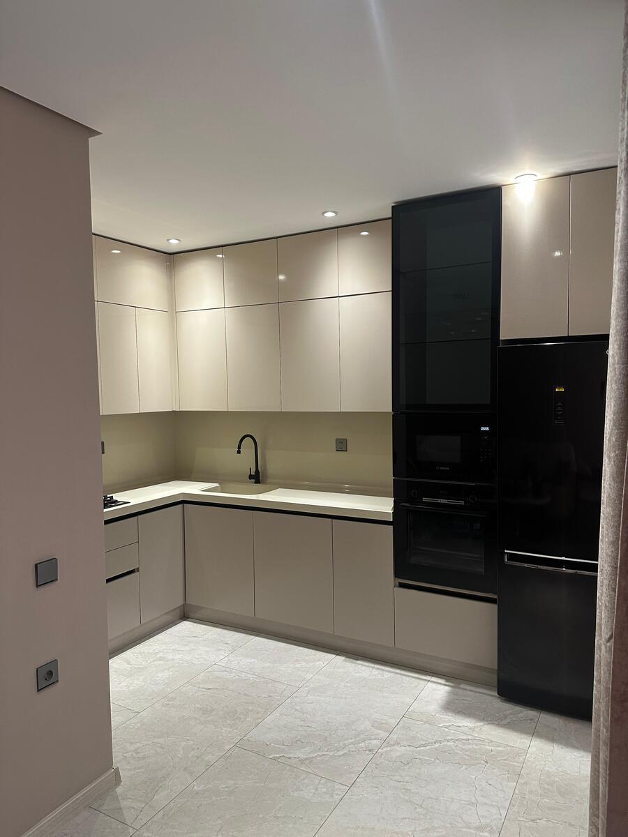 Satılır 4 otaqlı yeni tikili 116 m² — Mənzil, Bakı (10)