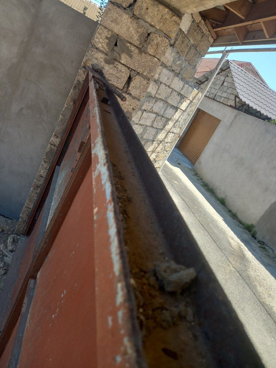 Darvaza — Təmir və inşaat, Bakı (7)