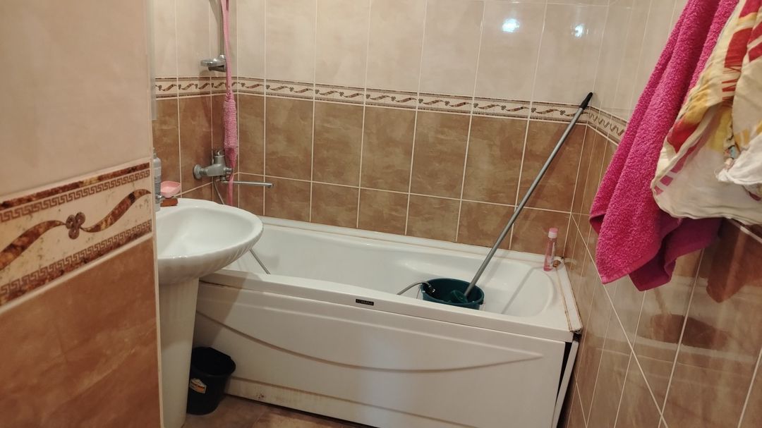 İcarəyə verilir 3 otaqlı köhnə tikili 120 m² — Mənzil, Bakı (10)