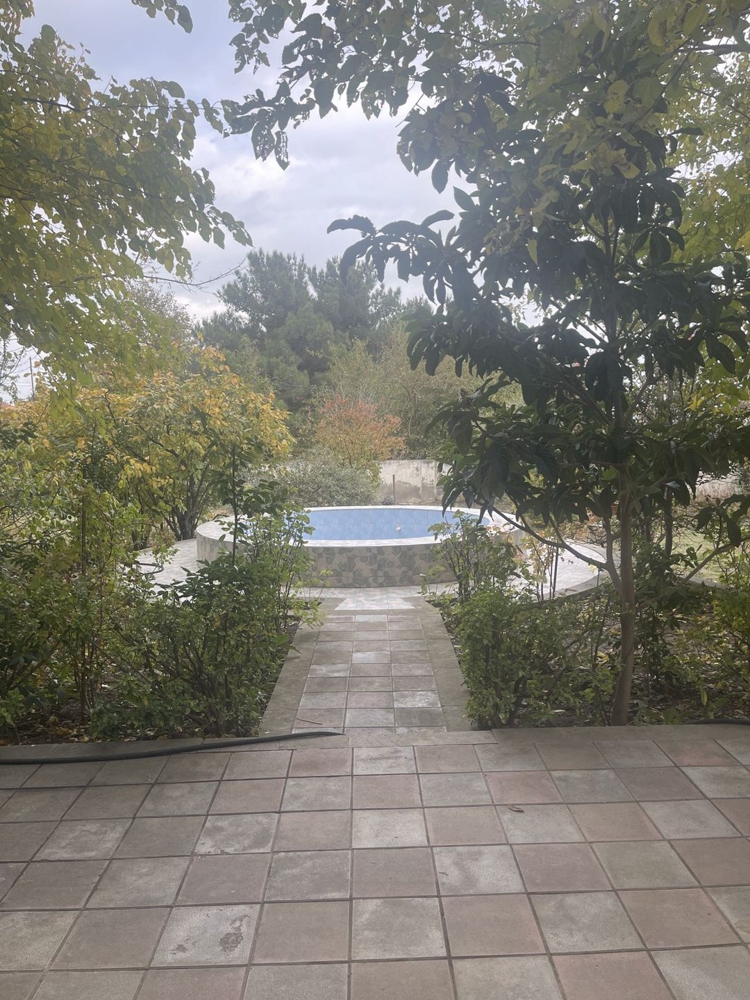 Satılır 4 otaqlı həyət evi/bağ evi 300 m² — Ev, villa, Bakı (5)