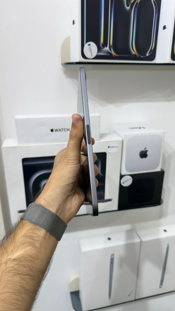 iPad Mini 6 64 GB — Planshetlər, Bakı (4)