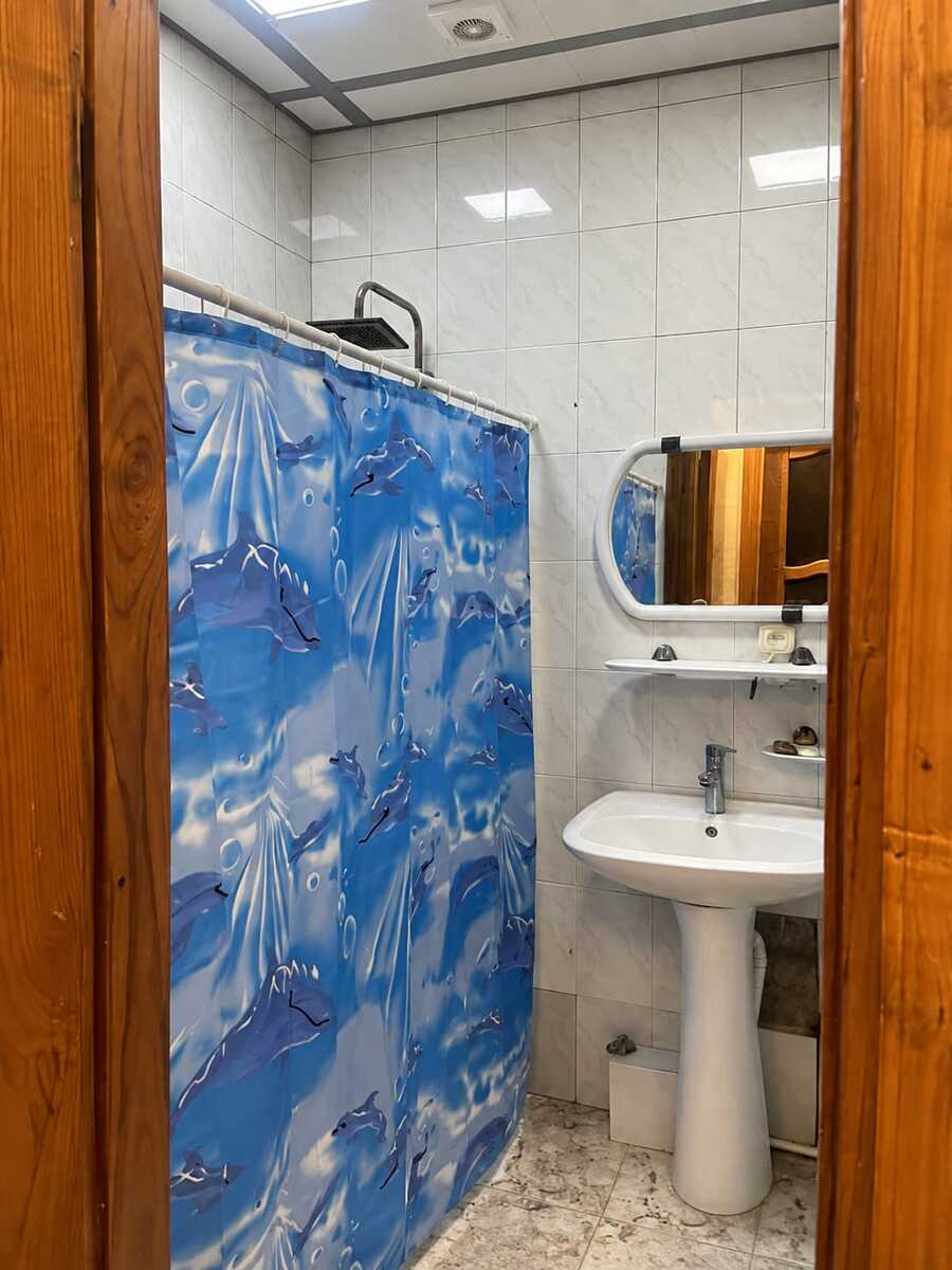 Satılır 3 otaqlı köhnə tikili 86 m² — Mənzil, Bakı (7)