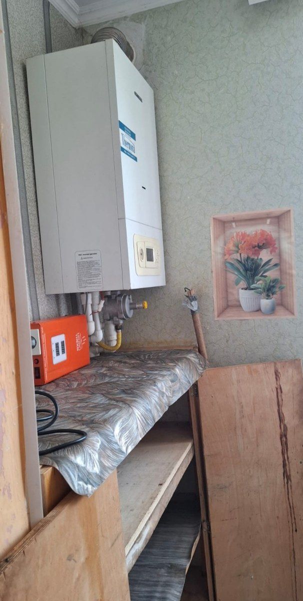 2-otaqlı mənzil kirayə verilir, Sumqayıt ş., 40 m² — Mənzil, Sumqayıt (8)