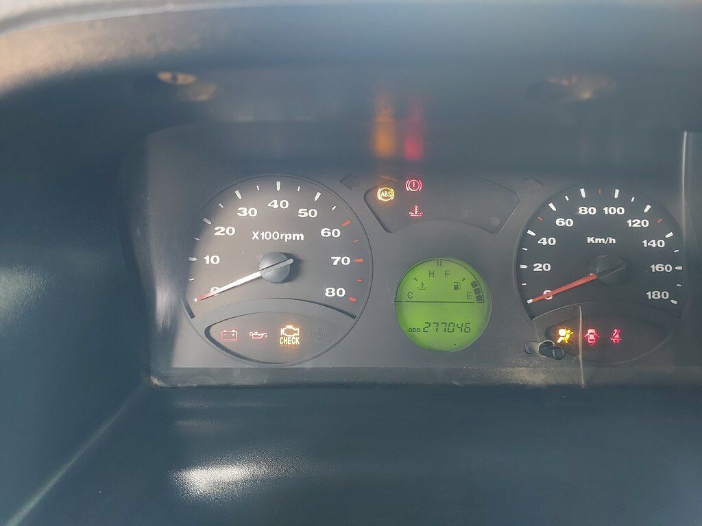 Saipa 132, 1.3 L, 2013 il, 199 999 km 99-XO-184 — Avtomobillər, Biləsuvar (11)
