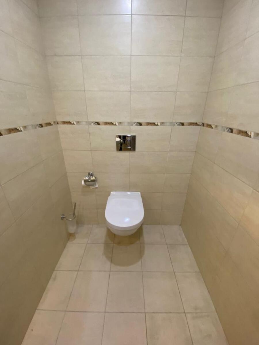 İcarəyə verilir 2 otaqlı yeni tikili 90 m² — Mənzil, Bakı (6)