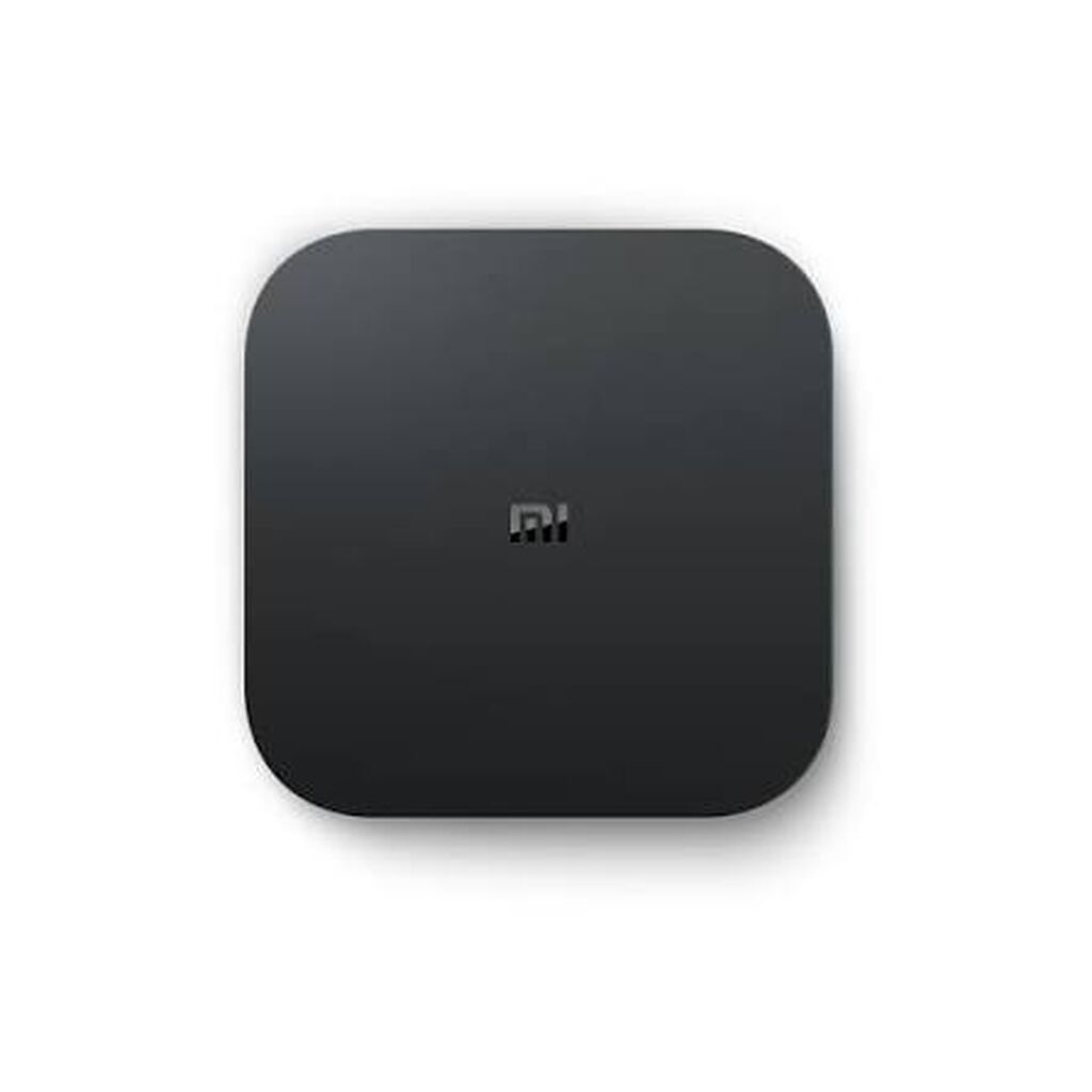 Xiaomi Mi Box S (Android TV media pleyer) Pultu/kabeli Yoxdur — TV qabları və media pleyer, Digah