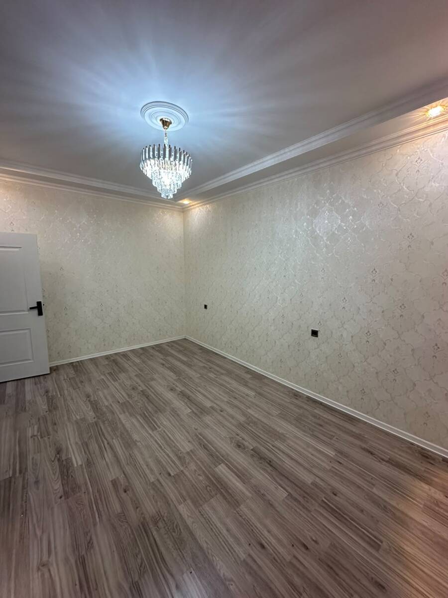 Satılır 3 otaqlı həyət evi/bağ evi 65 m² — Ev, villa, Bakı (7)