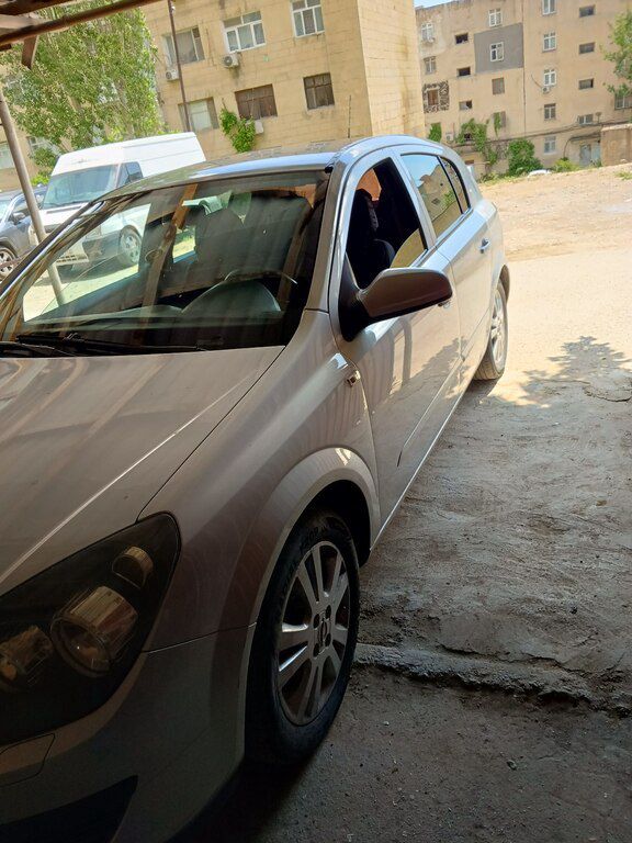 Opel Astra, 1.4 L, 2006 il, 300 000 km 99-SM-160 — Avtomobillər, Bakı (11)