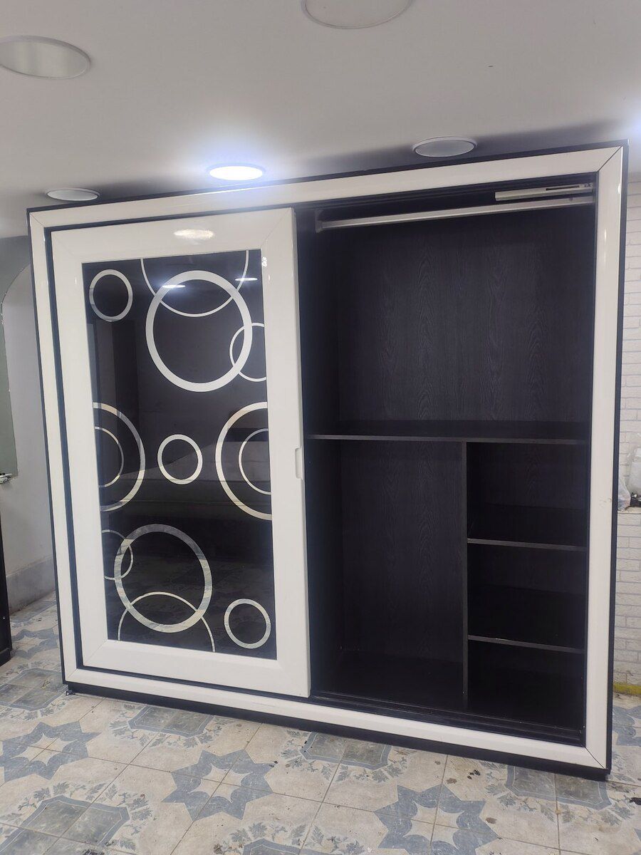 Yataq otağı mebeli — Mebel, Sumqayıt (5)