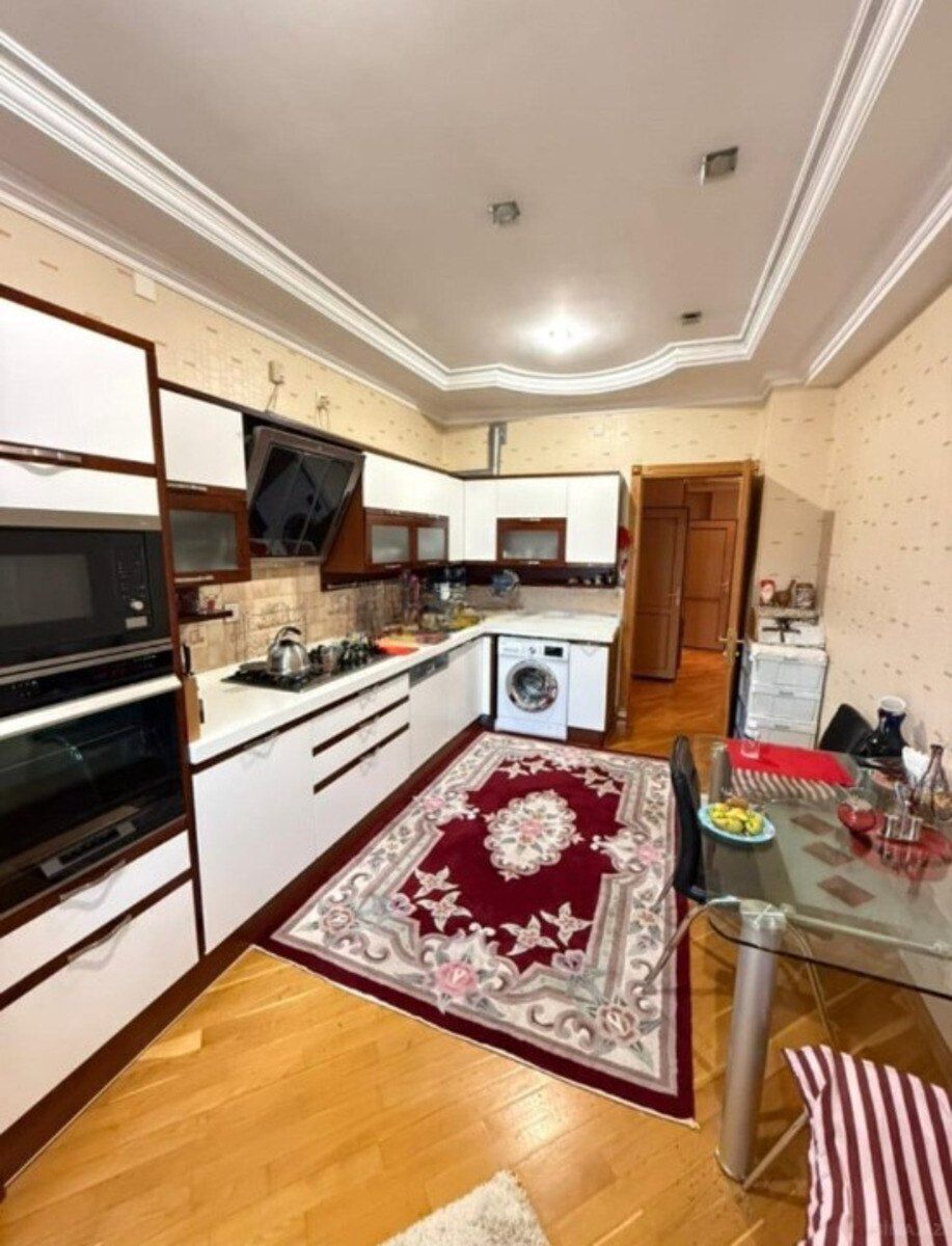 Satılır 3 otaqlı yeni tikili 140 m² — Mənzil, Bakı (8)