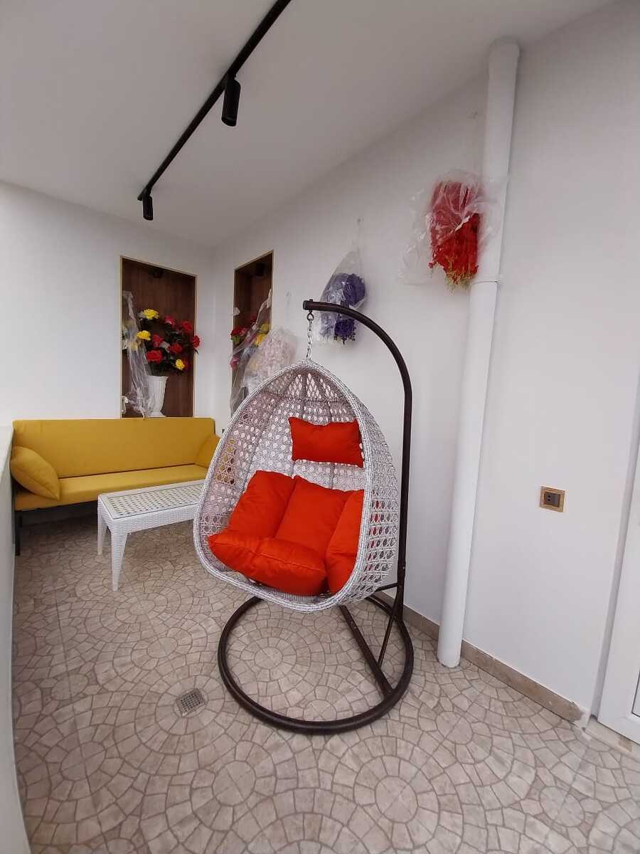 Satılır 4 otaqlı yeni tikili 160 m² — Mənzil, Bakı (6)