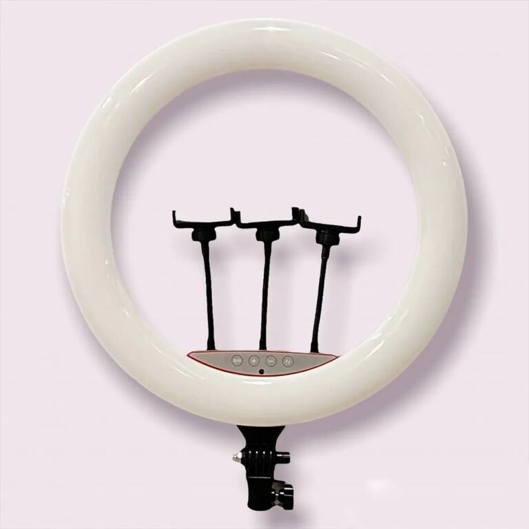 LED lampa "Ljj 45" — Foto və video texnikası, Bakı (3)
