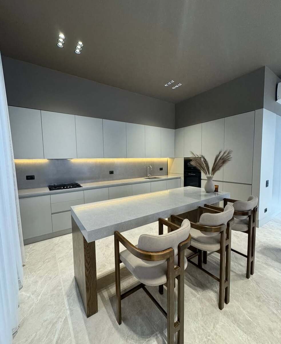 İcarəyə verilir 5 otaqlı həyət evi/bağ evi 300 m² — Ev, villa, Bakı (5)