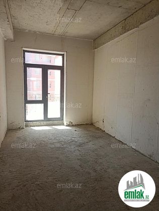 Satılır 3 otaqlı 148 m² yeni tikili Ağ şəhər — Mənzil (7)