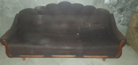 Divan — Bakı