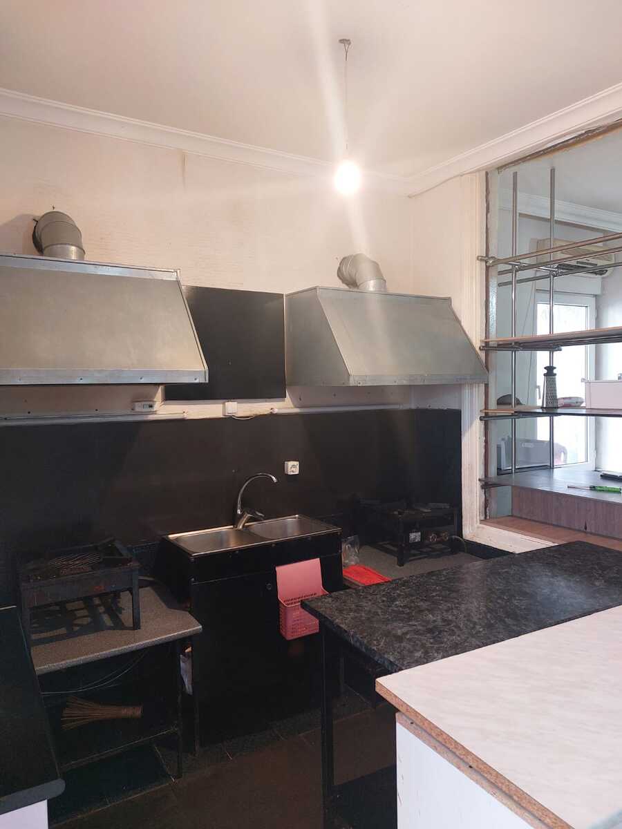 İcarəyə verilir obyekt 50 m² — Əmlak, Bakı (5)