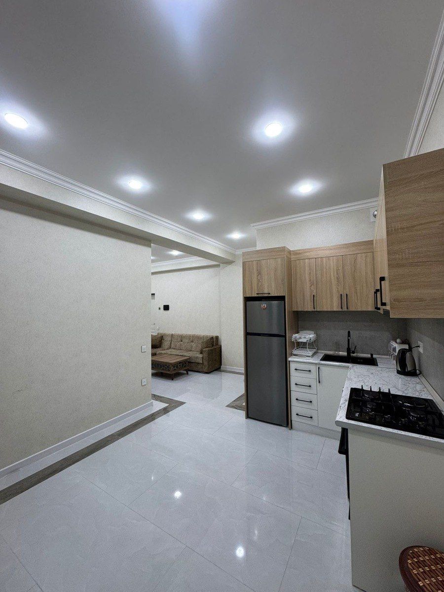 Satılır 2 otaqlı yeni tikili 54 m² — Mənzil, Bakı (4)