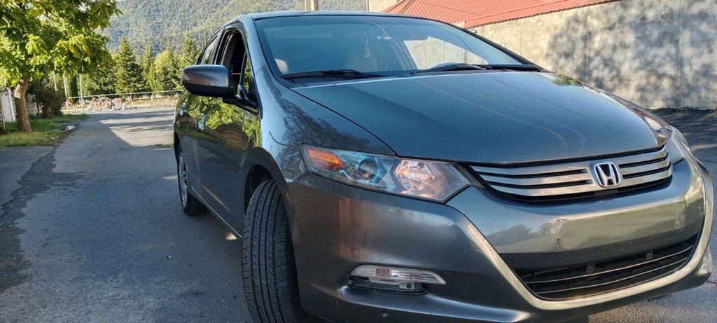 Honda Insight, 1.3 L, 0.58 kWh, 2009 il, 370 000 km — Avtomobillər, Zaqatala (5)