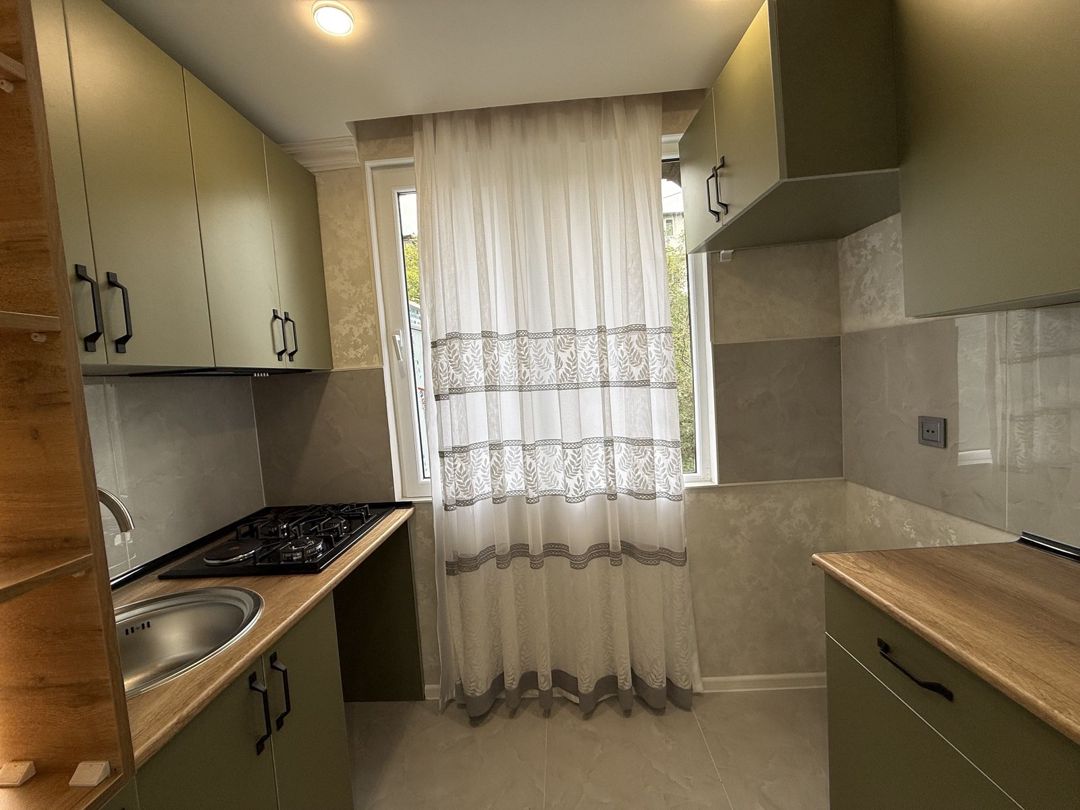 Satılır 2 otaqlı köhnə tikili 40 m² — Mənzil, Bakı (7)