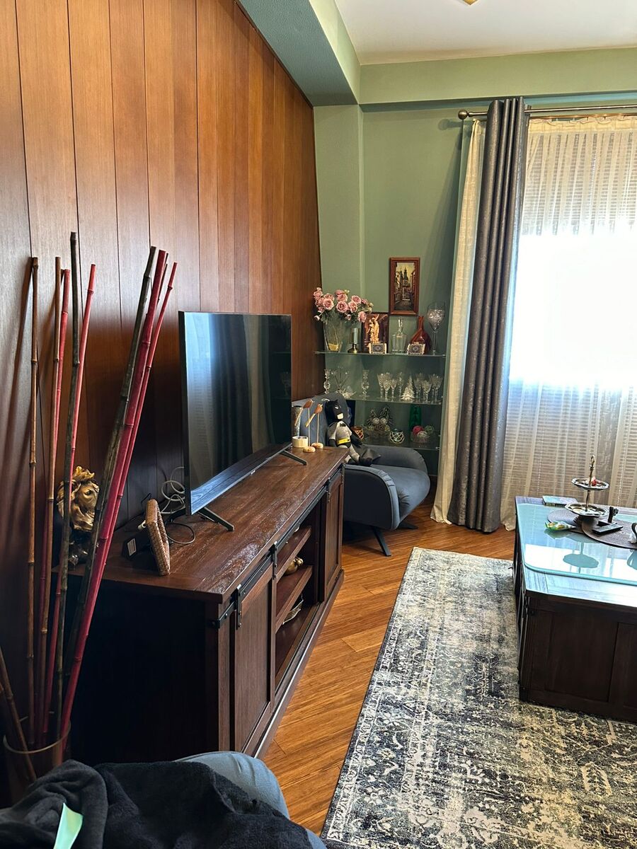 Satılır 3 otaqlı yeni tikili 116 m² — Mənzil, Bakı (4)