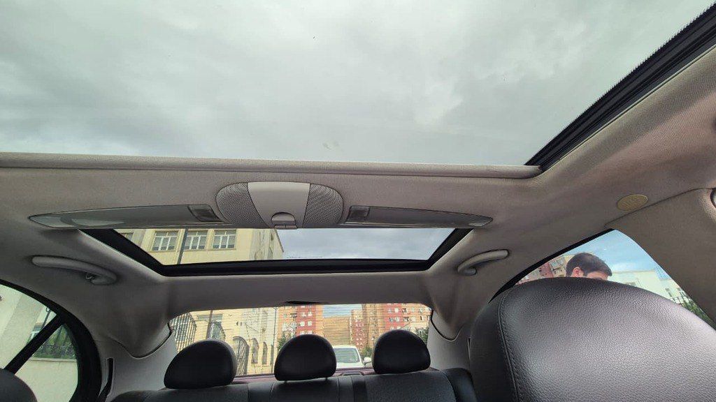 Mercedes E 220, 2.2 L, 2006 il, 275 425 km — Avtomobillər, Bakı (11)