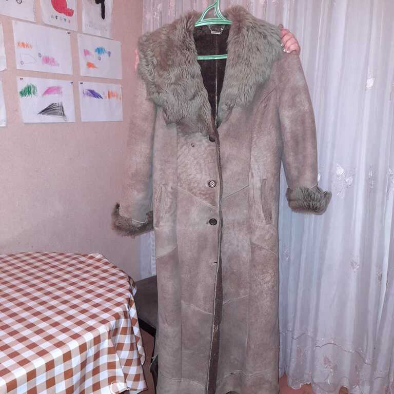 Dublyonka — Geyim, ayakkabı, aksesuarlar, Bakı