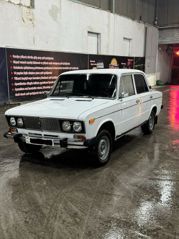 Lada (VAZ) 2106, 1.6 L, 1982 il, 150 000 km — Avtomobillər, Bakı (2)