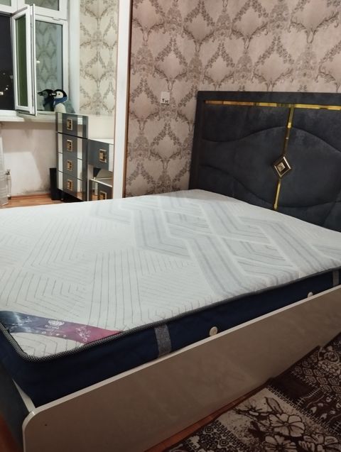 Yataq otağı mebeli — Bakı