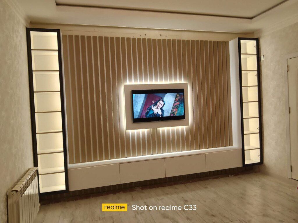 TV altlıqları — TV və Video, Bakı (4)