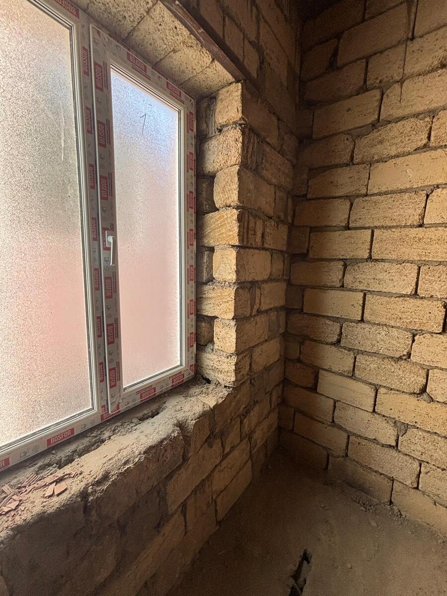 Satılır 2 otaqlı yeni tikili 75.8 m² — Mənzil, Bakı (3)