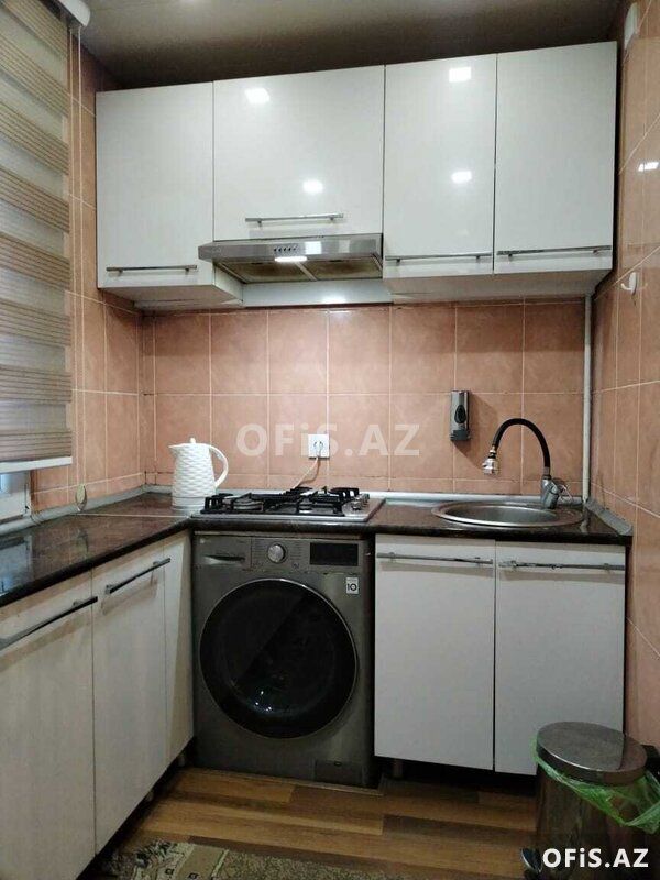 Köhnə tikili Satılır Yasamal r., 20 Yanvar m., 3 otaq, 81 m² — Mənzil, Bakı (5)