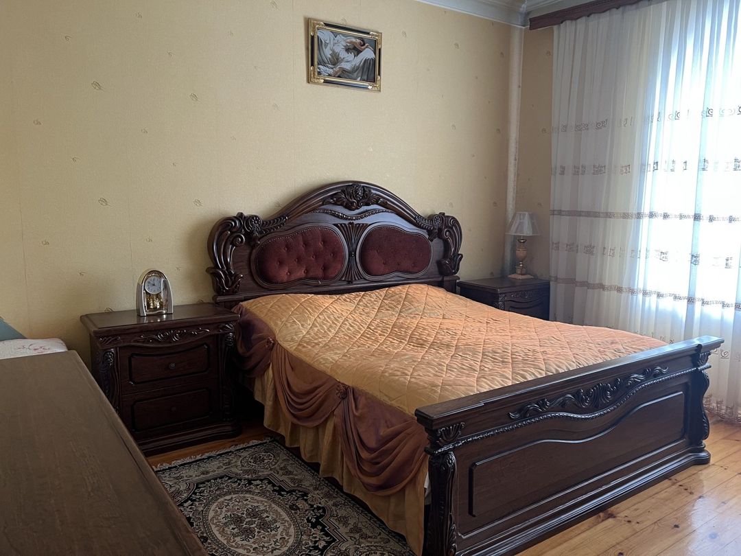 Həyət evi kirayə verilir, Badamdar qəs — Ev, villa, Bakı (8)